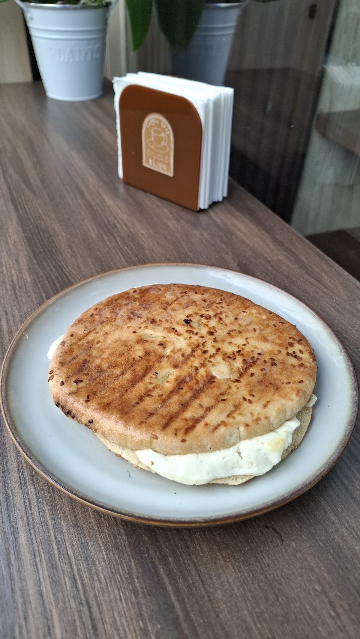 Bliss coffee shop zahle