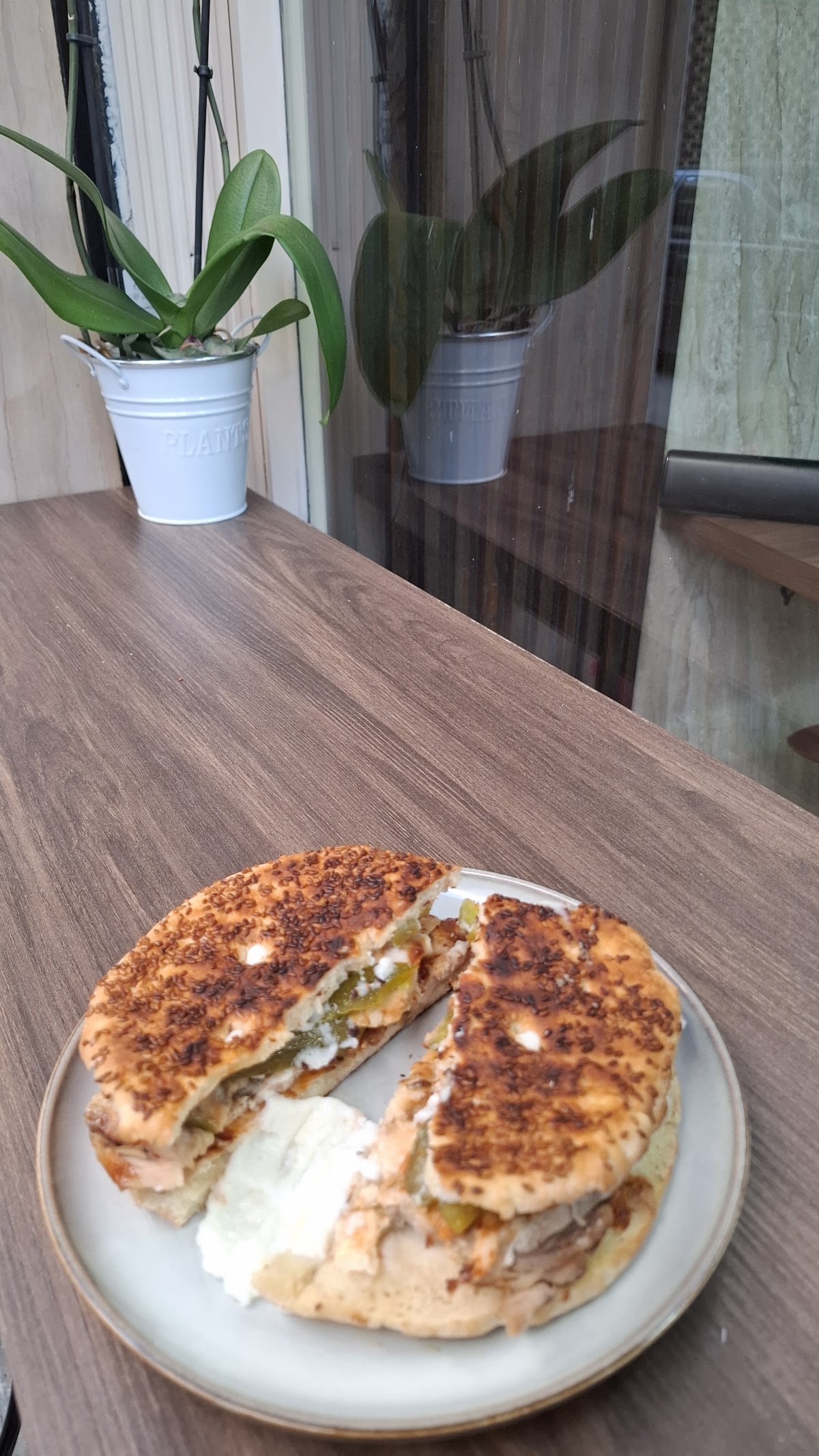 Bliss coffee shop zahle — photograph 3