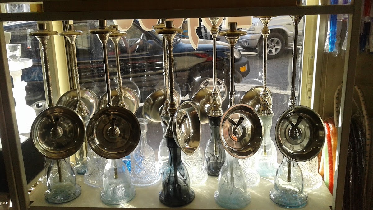 Shisha House Fadi Saad — photograph 4