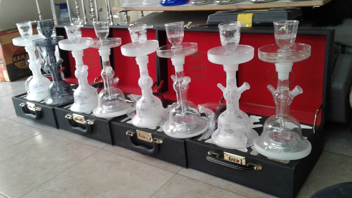 Shisha House Fadi Saad — photograph 6
