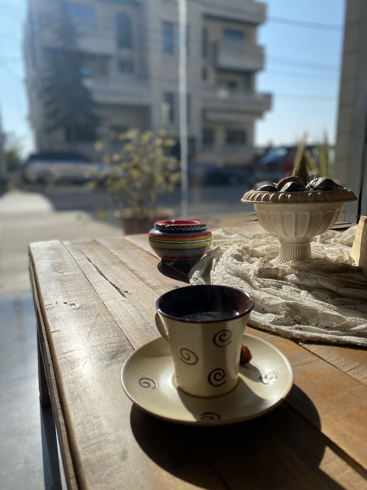 Antara bakery — photograph 3