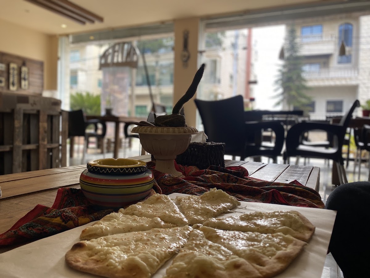 Antara bakery — photograph 4