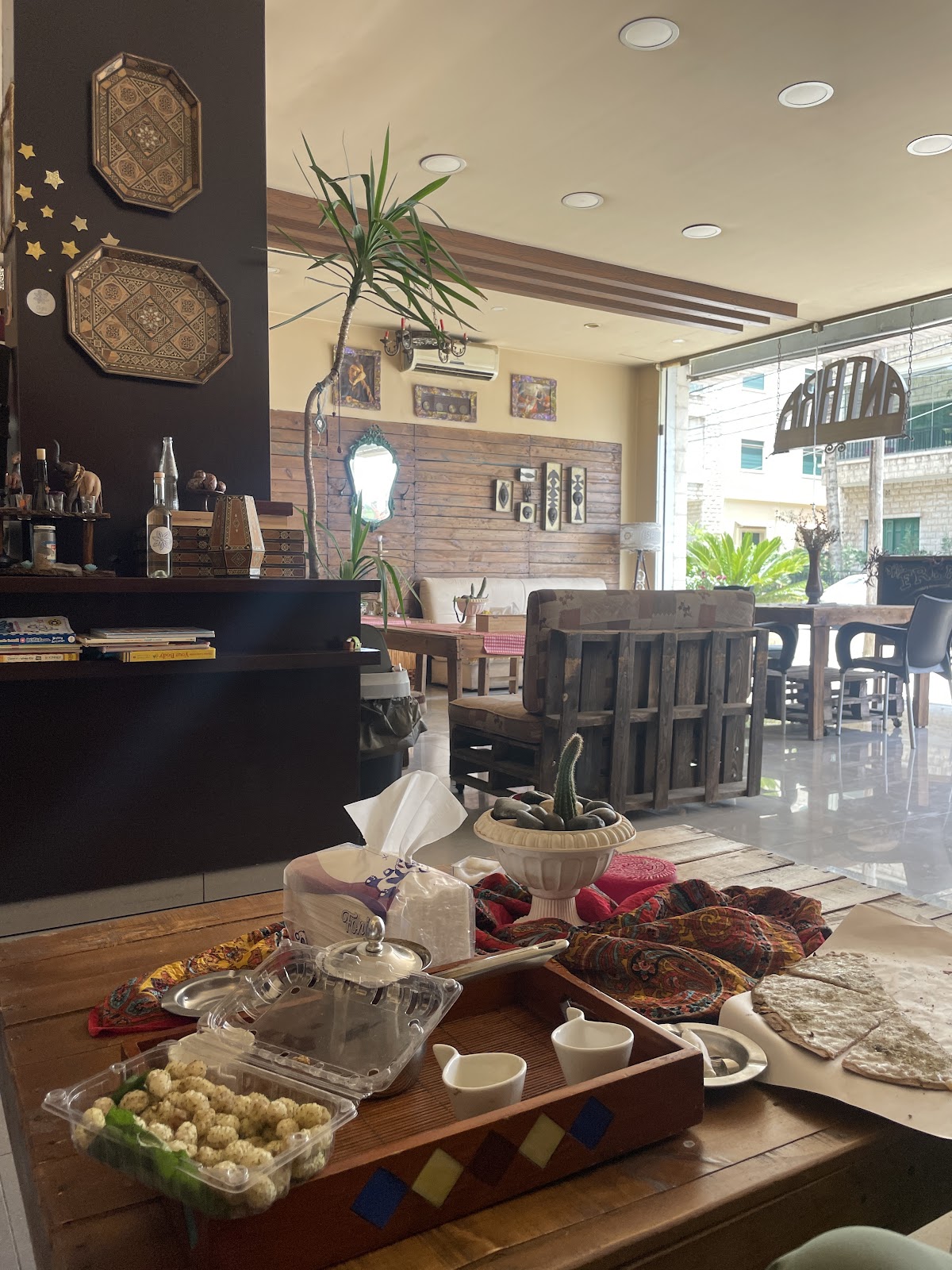 Antara bakery — photograph 6