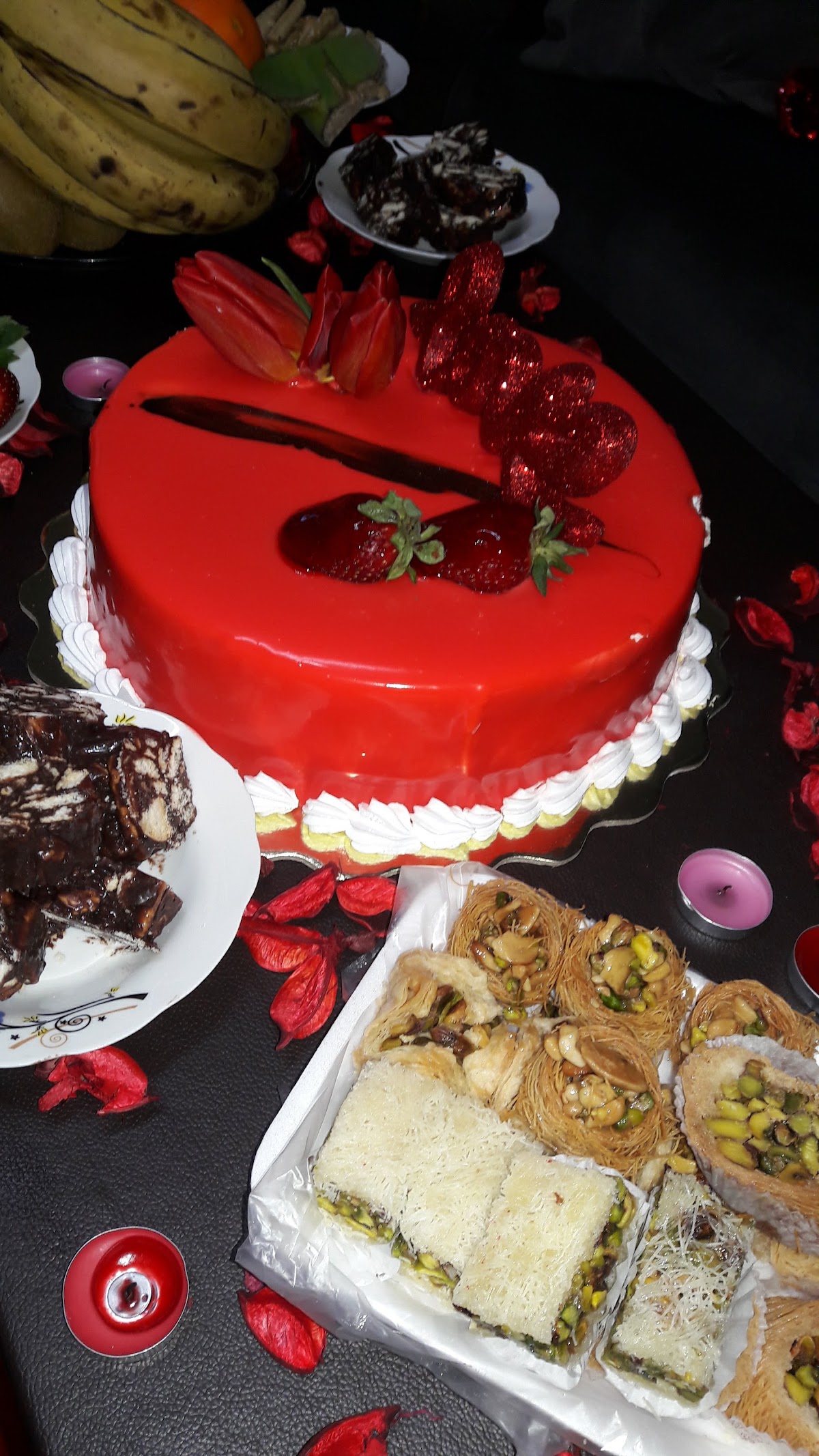 Route Café - Taalabaya
