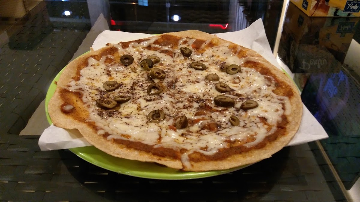 Route Café - Taalabaya — photograph 3