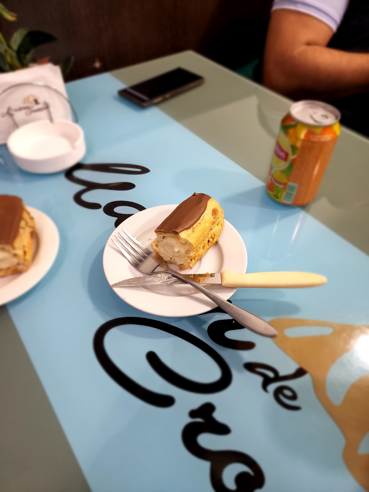 Maison du Croissant — photograph 6