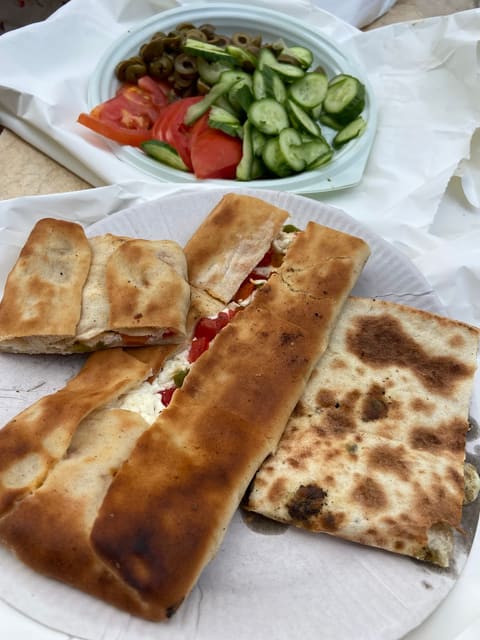 Saint Georges Bakery- Massad- — photograph 4