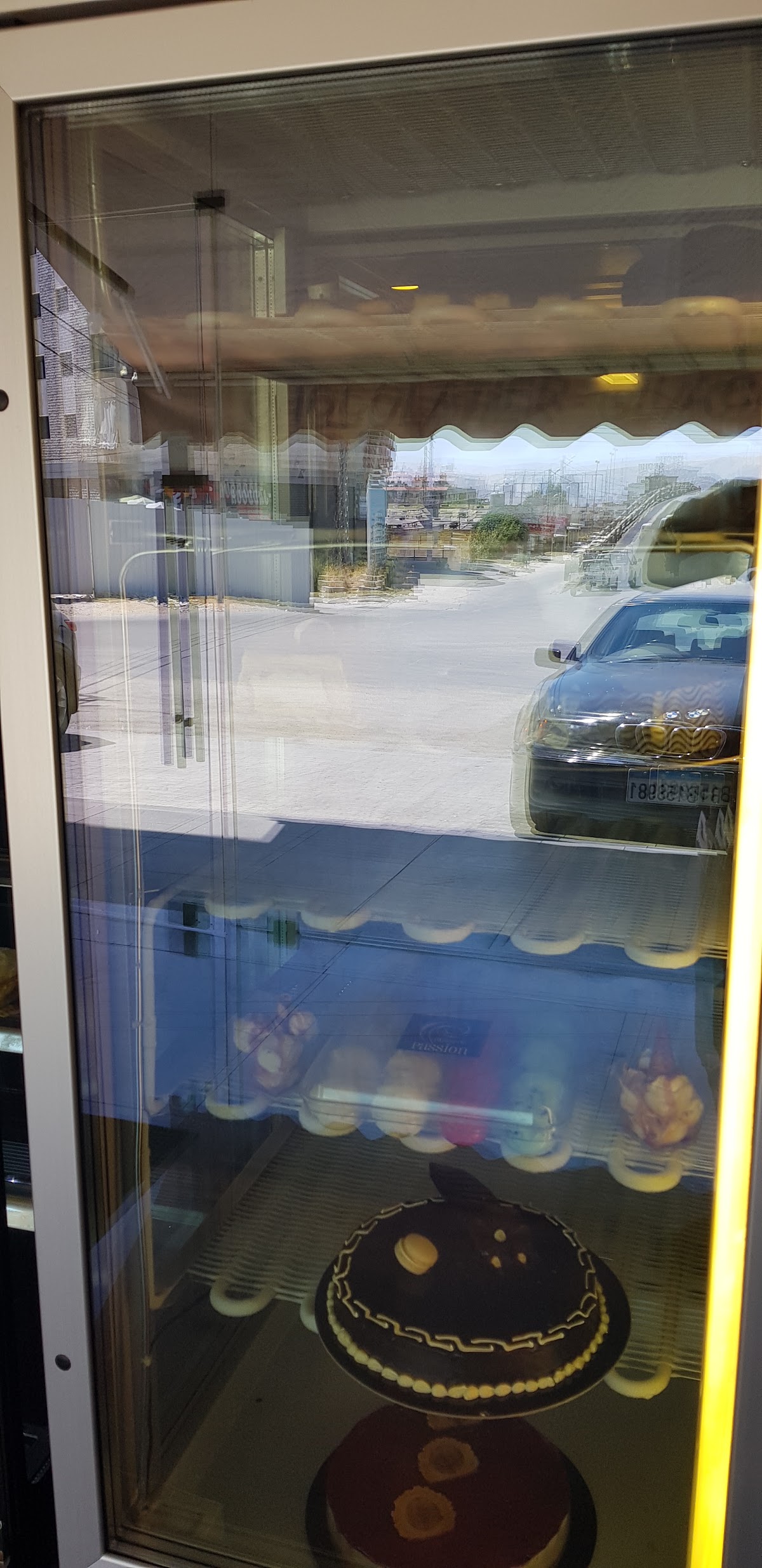 Patisserie Passion — photograph 4