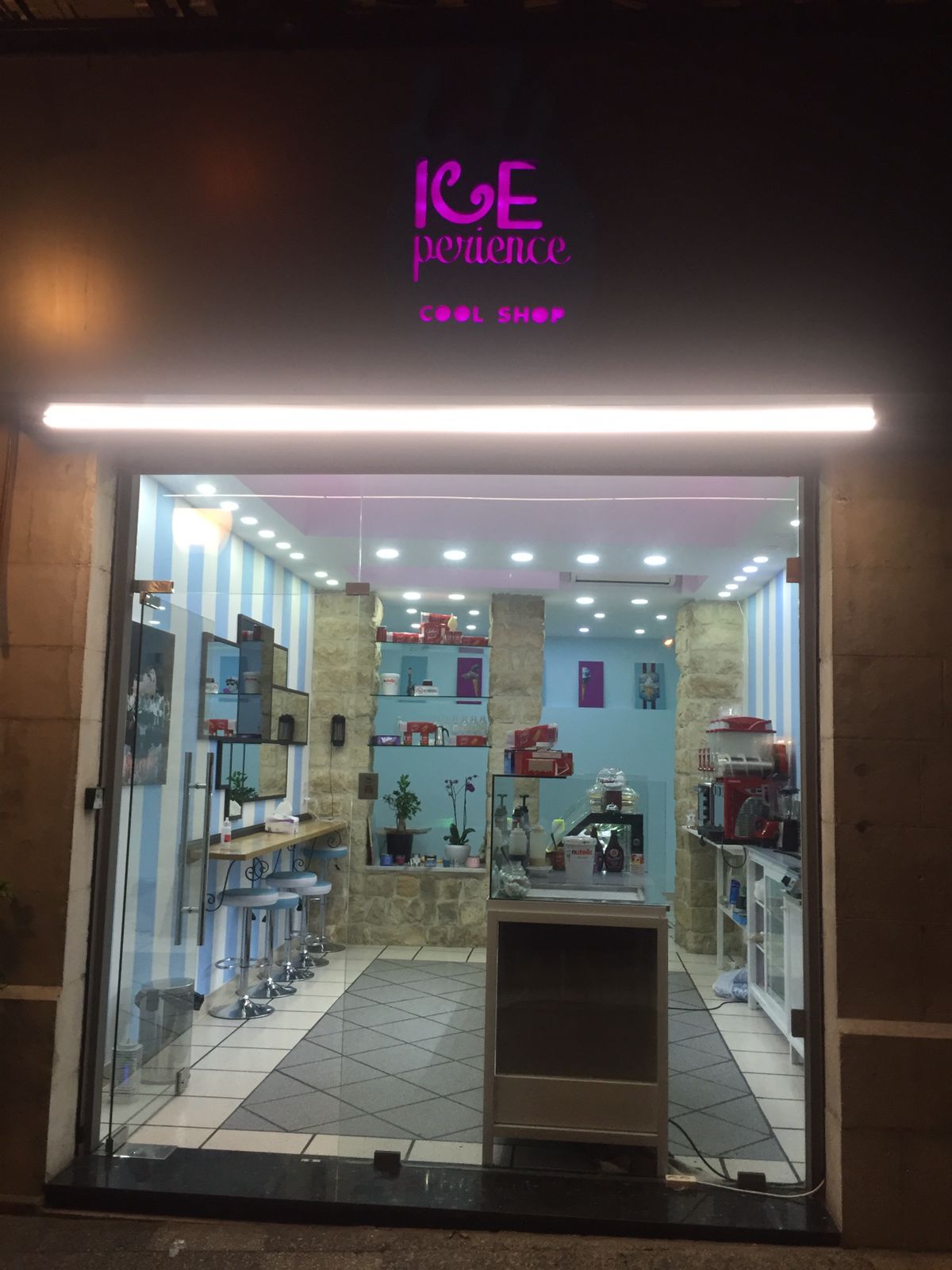 IcePerience — photograph 3