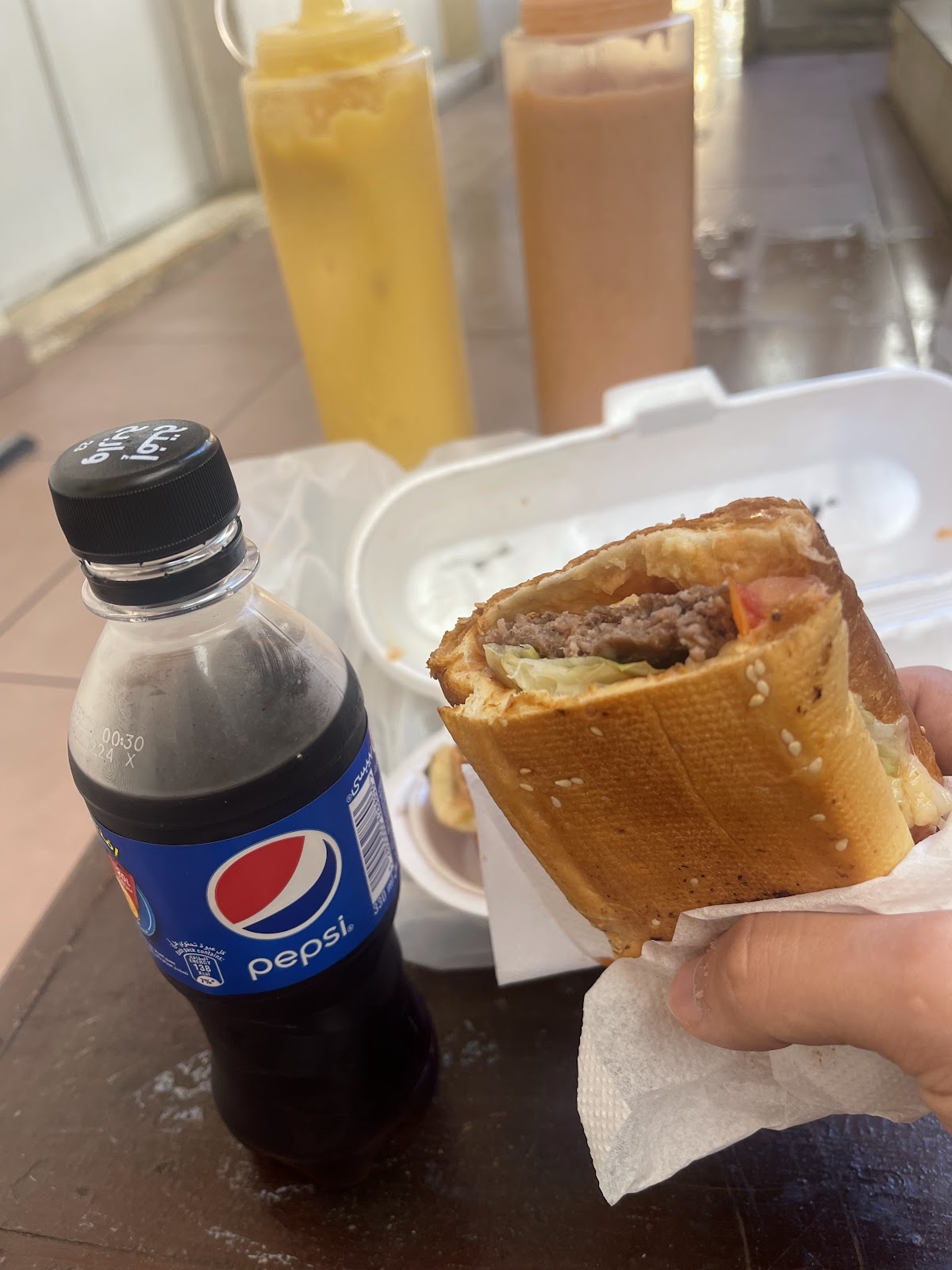 Snack Six — photograph 5