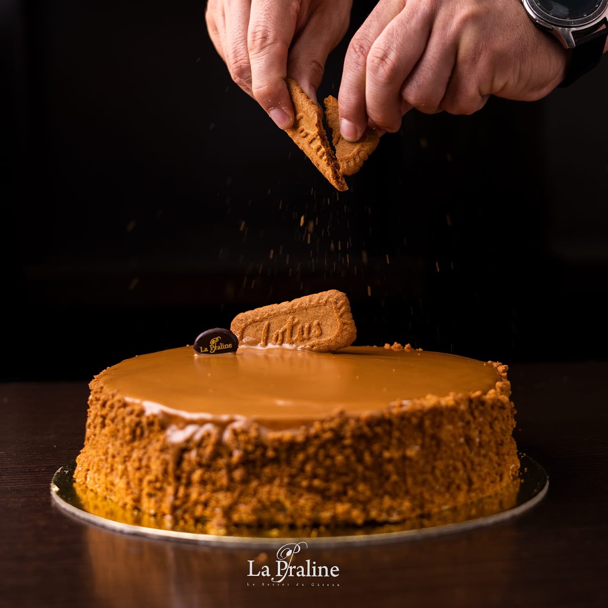 La Praline Pastry — photograph 5