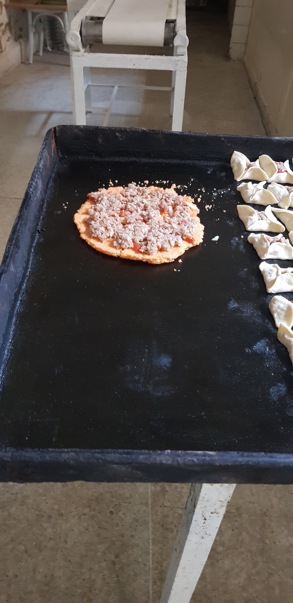 Cedars Bakery — photograph 3