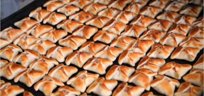 Cedars Bakery — photograph 4