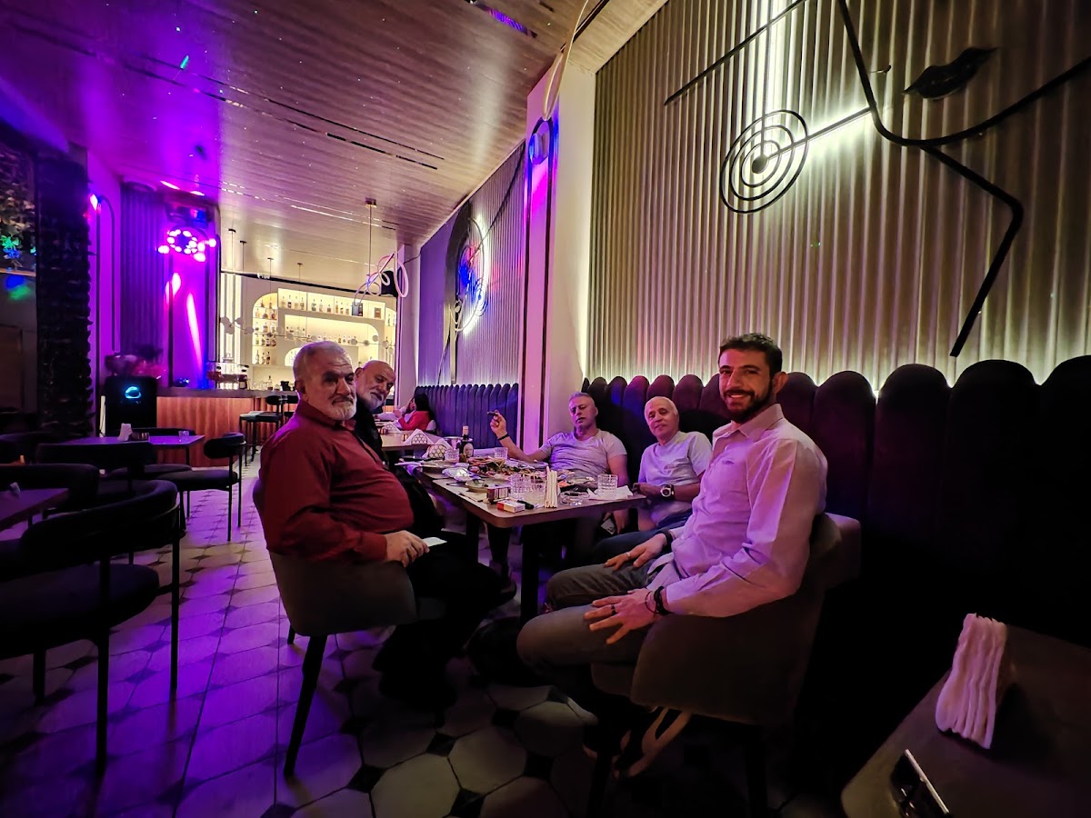 Pub RAIN Zahle