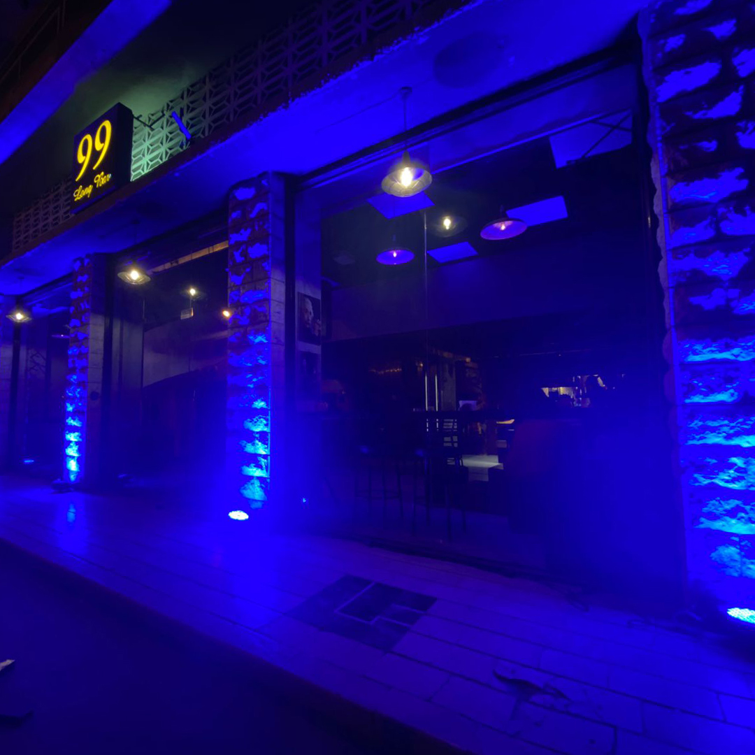 99 Lounge Bar — photograph 5