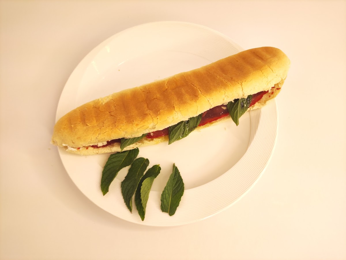 Micha Cafe