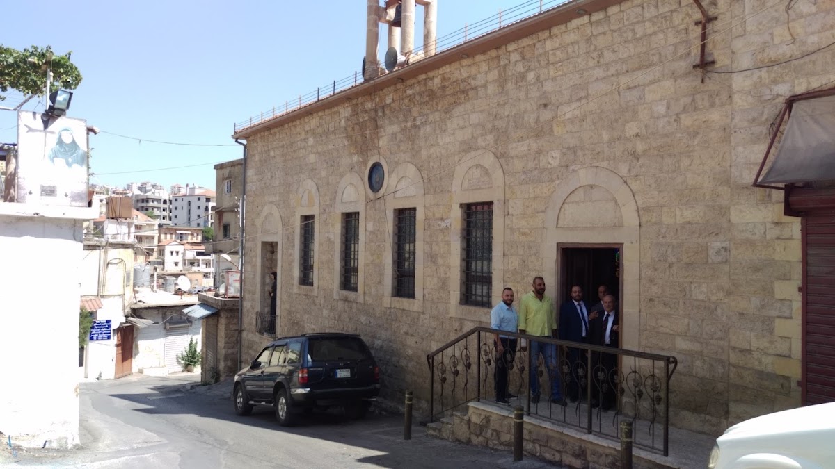 St. Rafqa Church — photograph 3