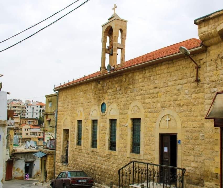 St. Rafqa Church — photograph 5
