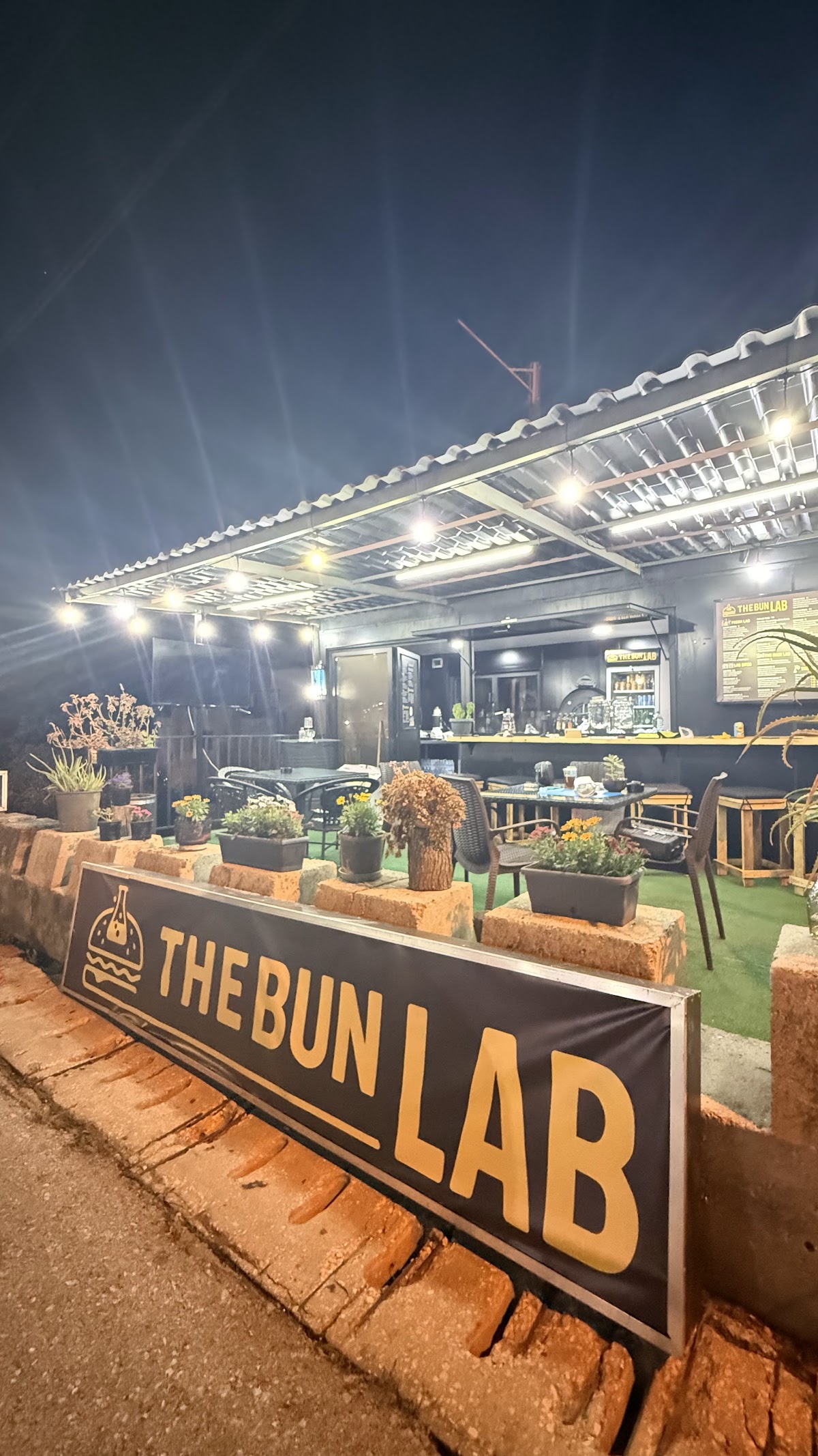 The Bun Lab — photograph 3