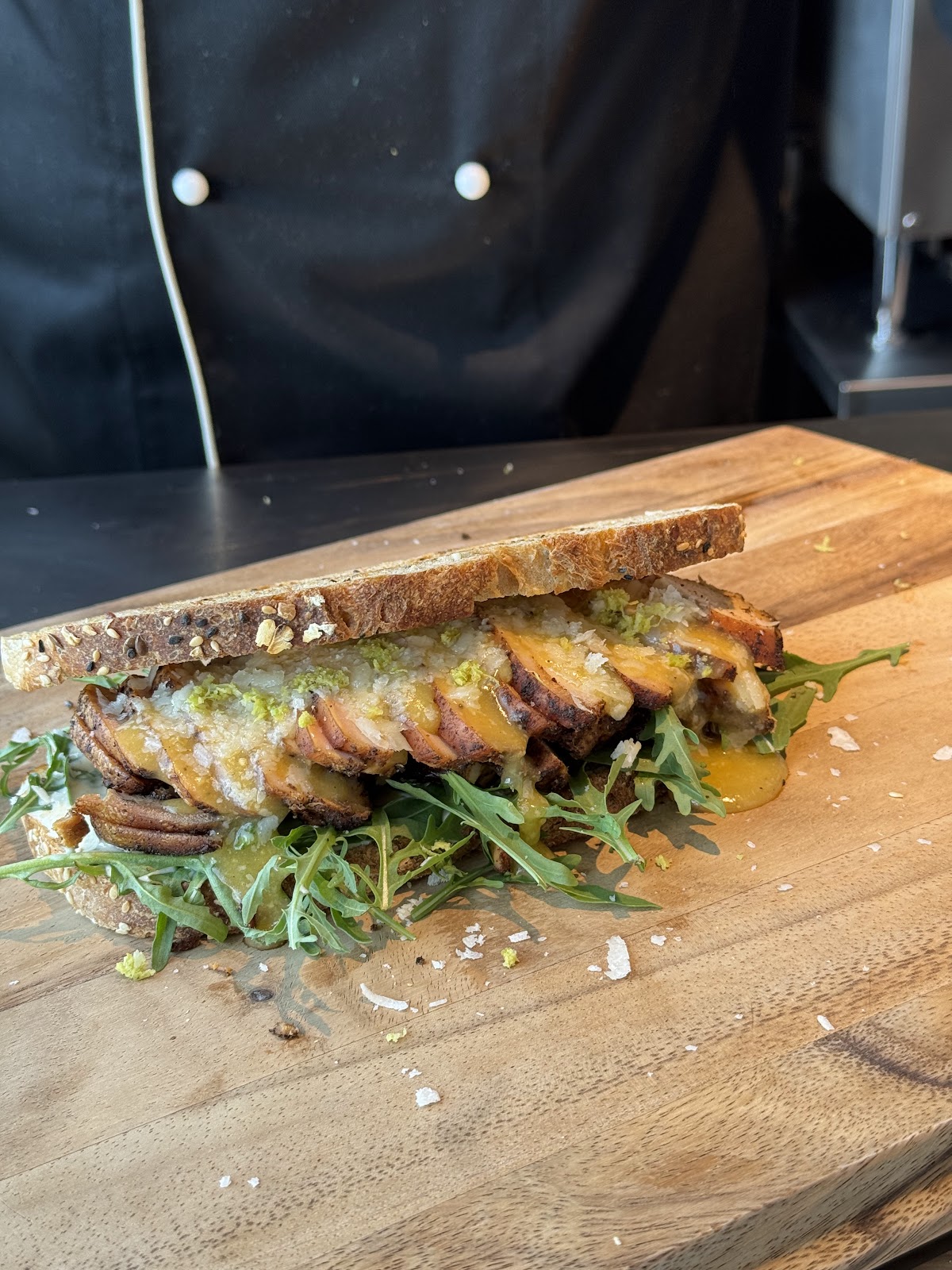 Brisket & Co. — photograph 6