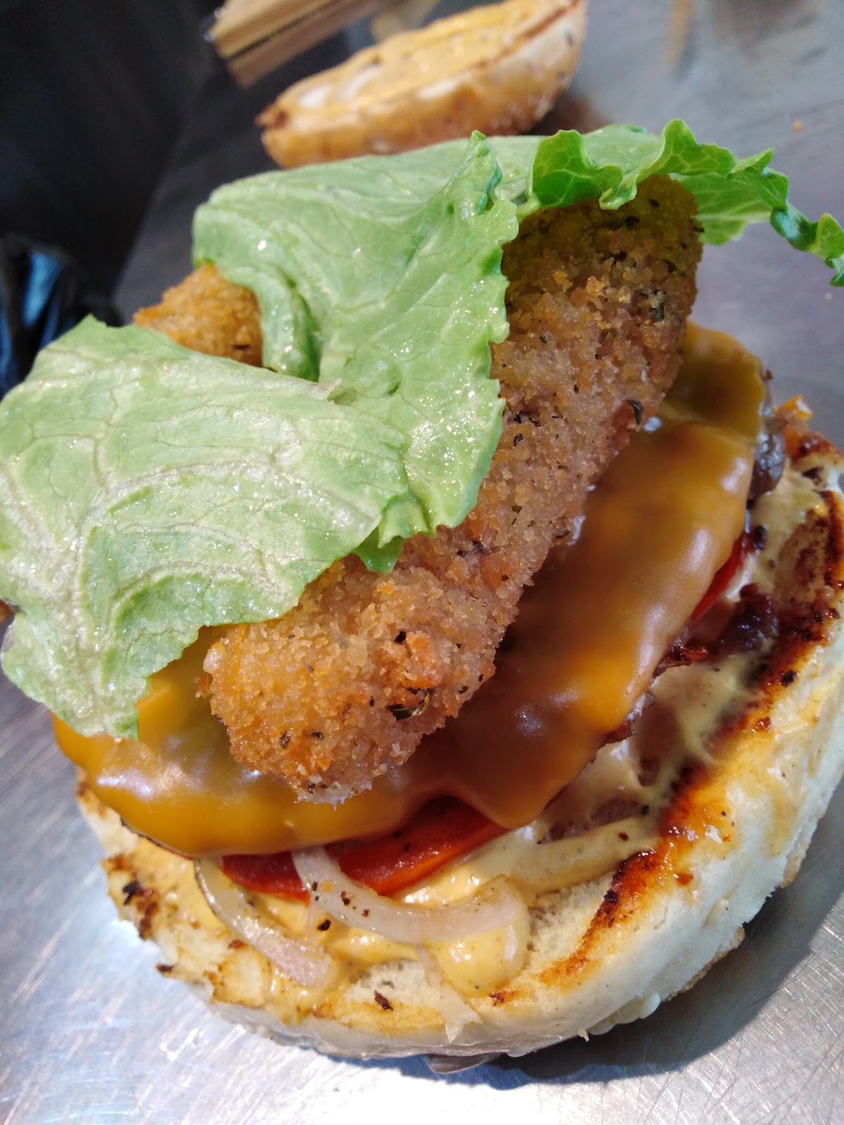wachicken DC — photograph 2