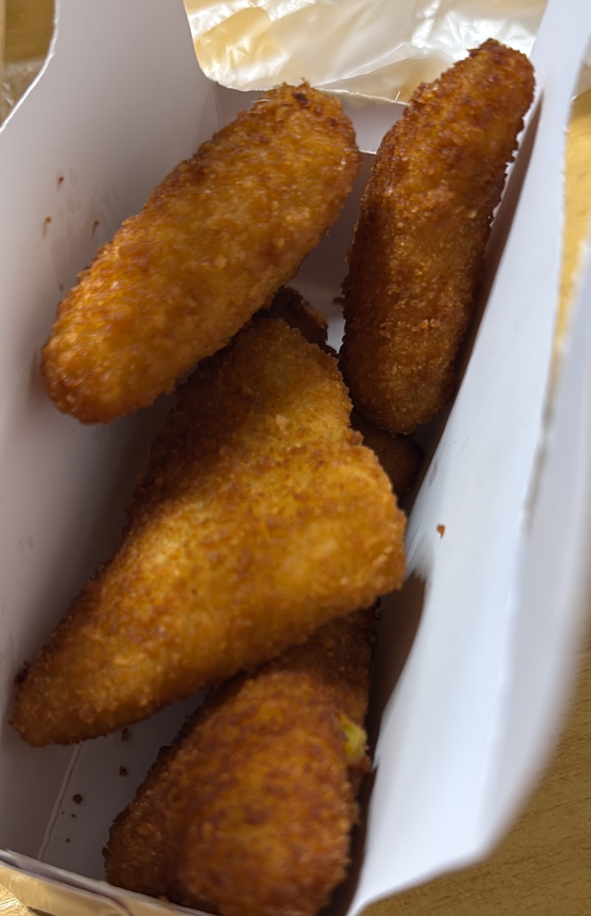 wachicken DC — photograph 3
