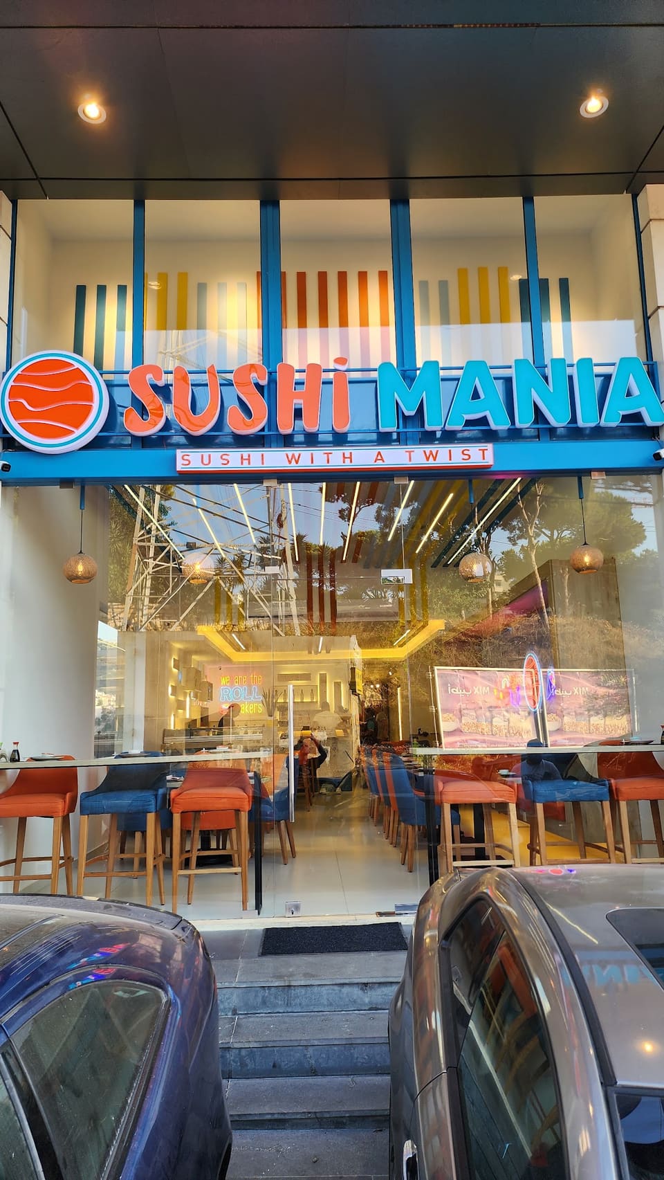 SushiMania