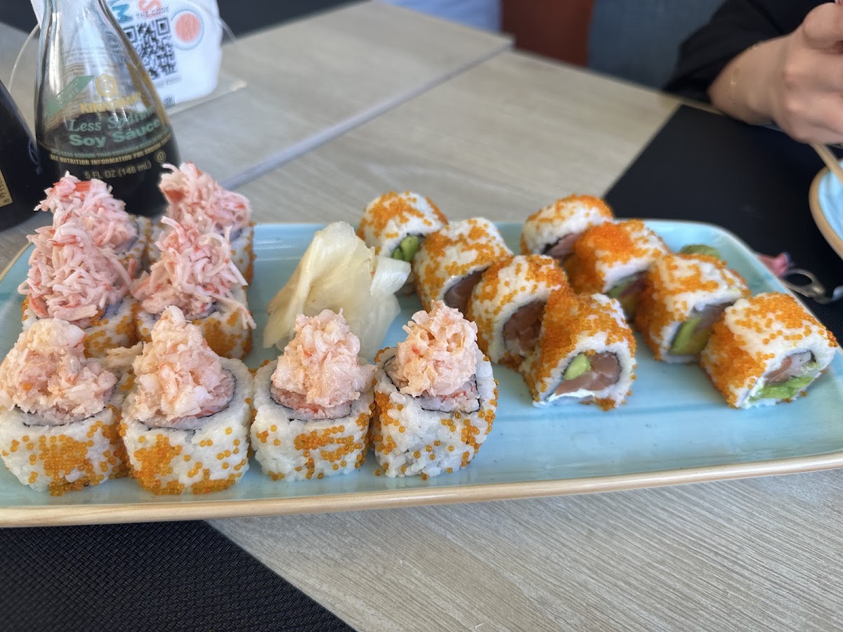 SushiMania — photograph 2