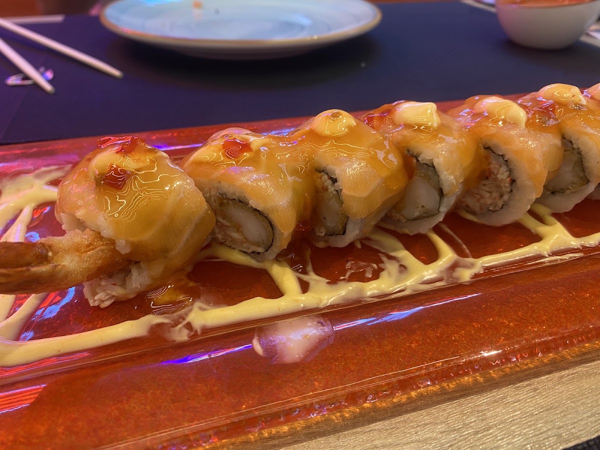 SushiMania — photograph 5