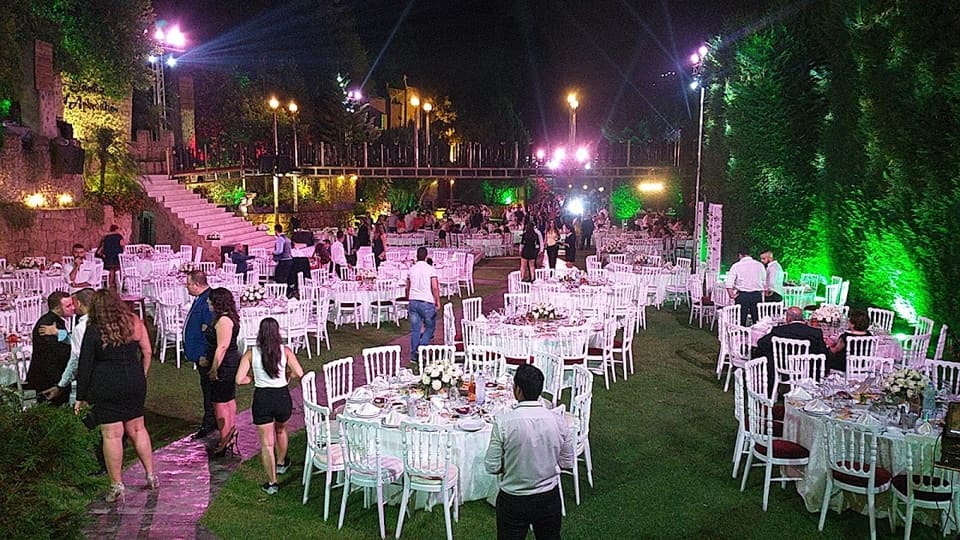Jardin d'Aphrodite