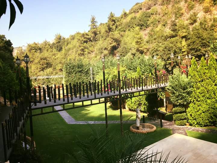 Jardin d'Aphrodite — photograph 3