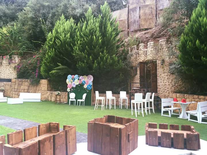 Jardin d'Aphrodite — photograph 5