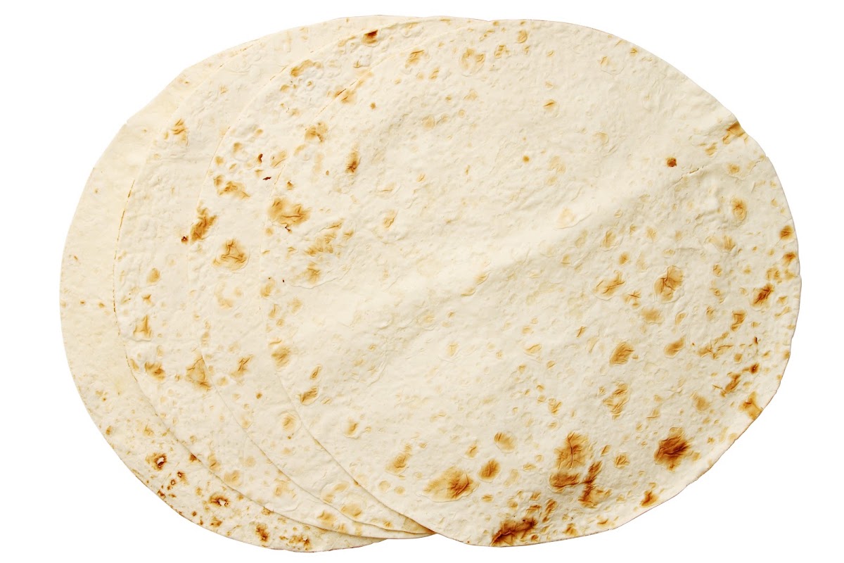 SALTEK Automatic Pita Bread and Flat Bread Lines — photograph 6