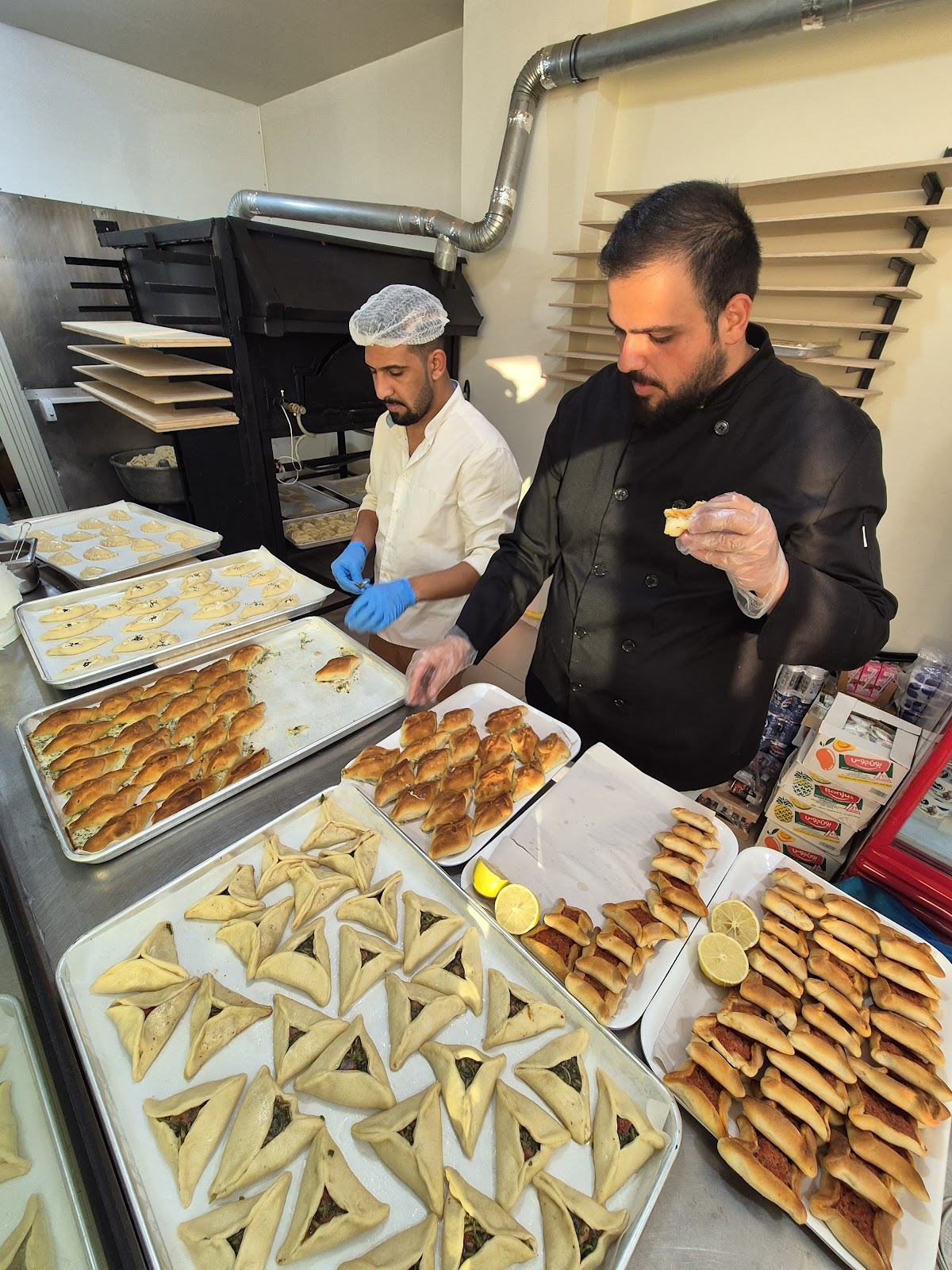 The Lebanese Concept — photograph 3