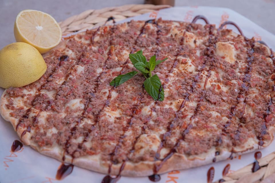 Karam Bake