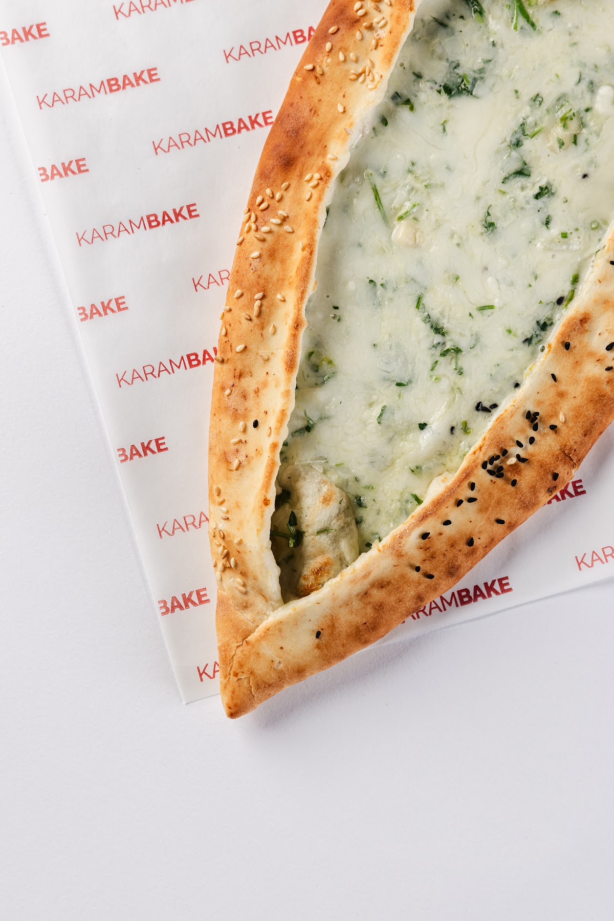 Karam Bake — photograph 3