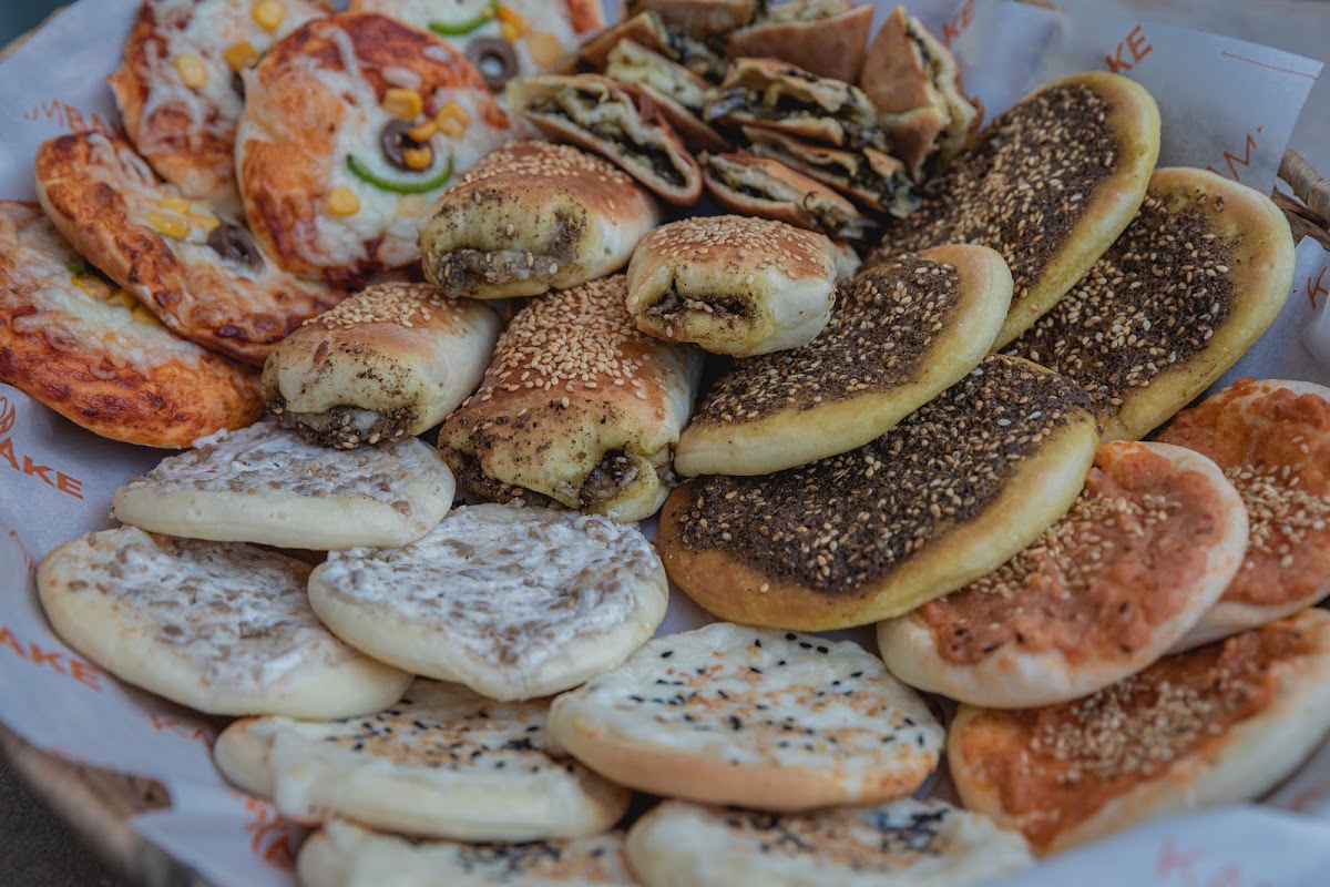 Karam Bake — photograph 6