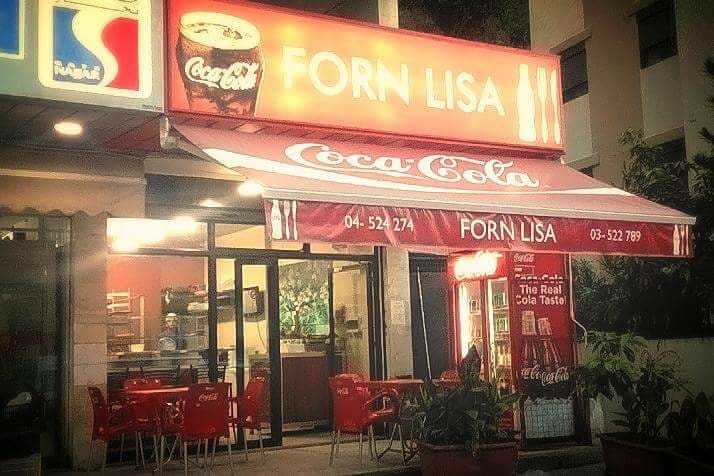 Liza Bakery
