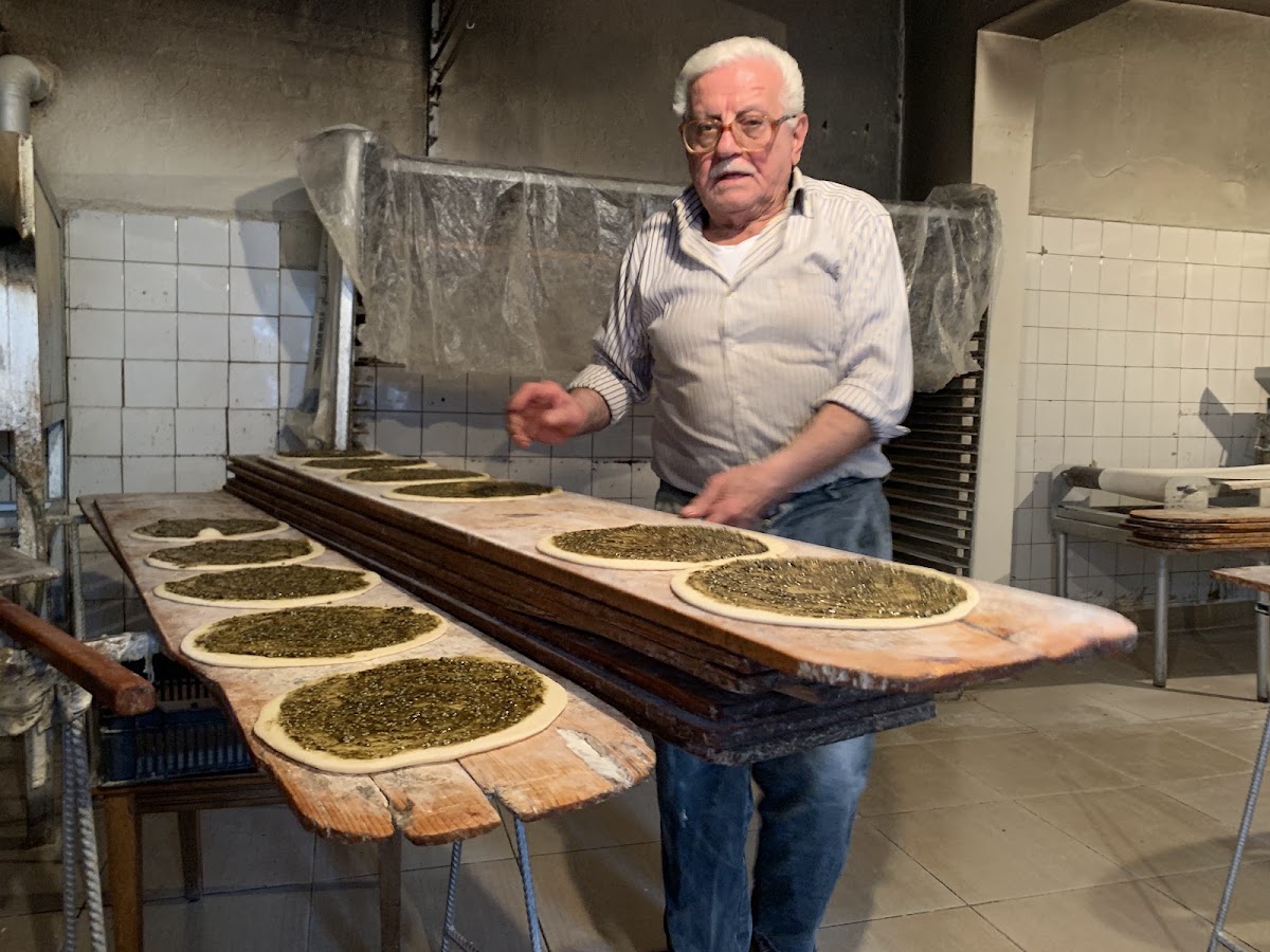 Francois Lebnen Bakery — photograph 5