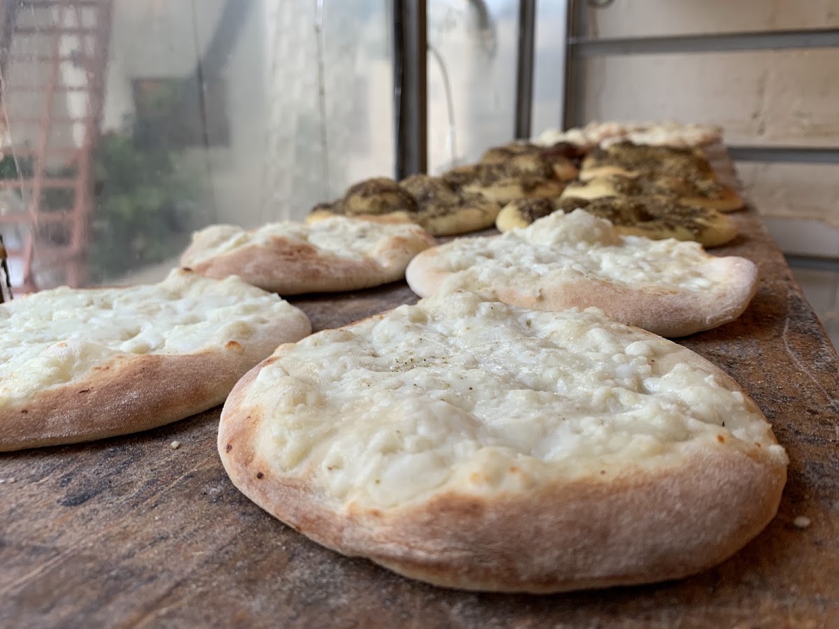 Francois Lebnen Bakery — photograph 6