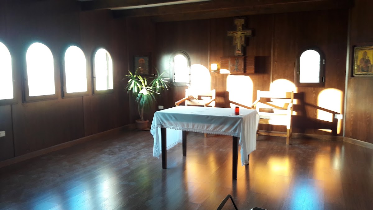 Couvent St Francois des Capucins — photograph 3