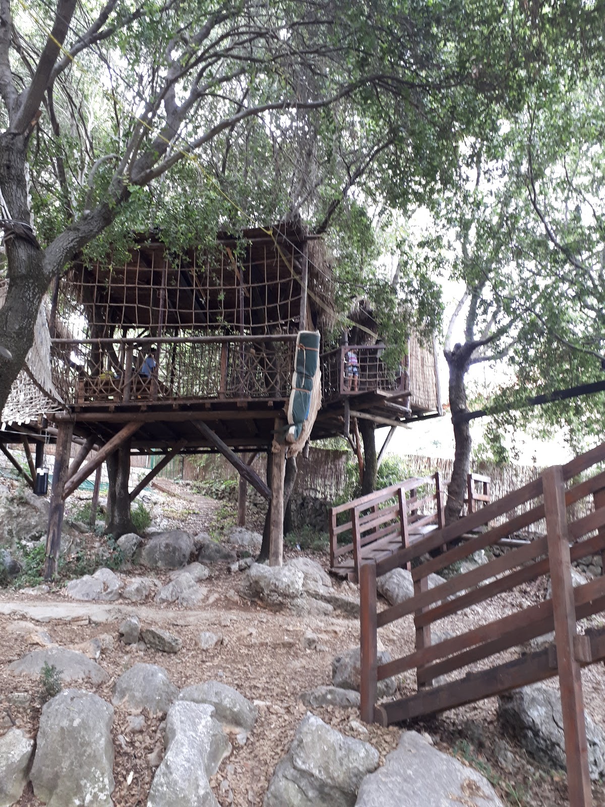 The Park, Ain Aar — photograph 5