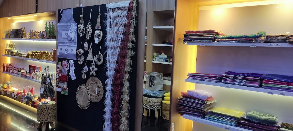 Crochet Saro — photograph 5