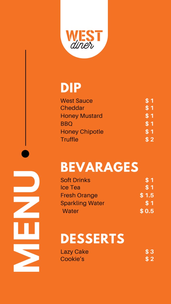 West Diner
