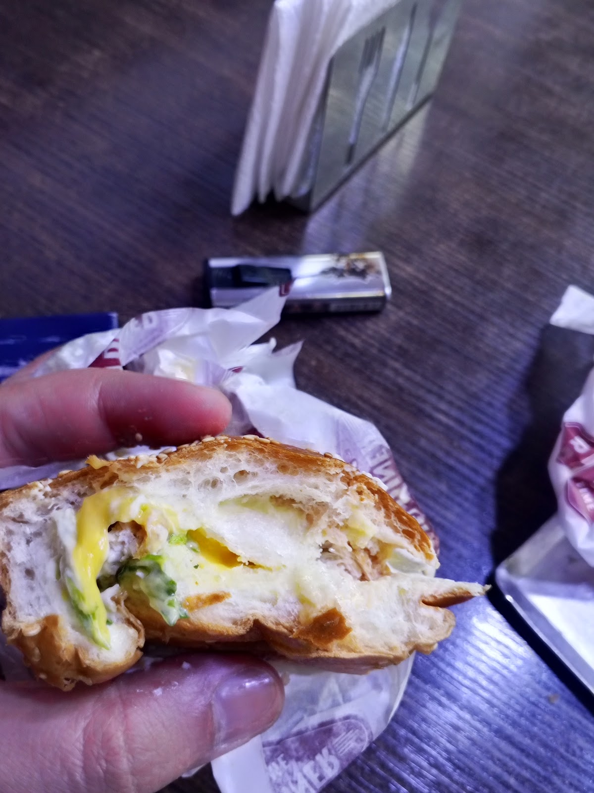 West Diner — photograph 5