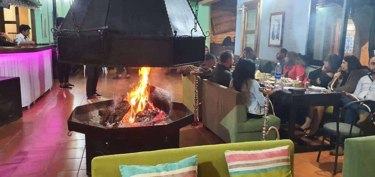 Milya Bar — photograph 2