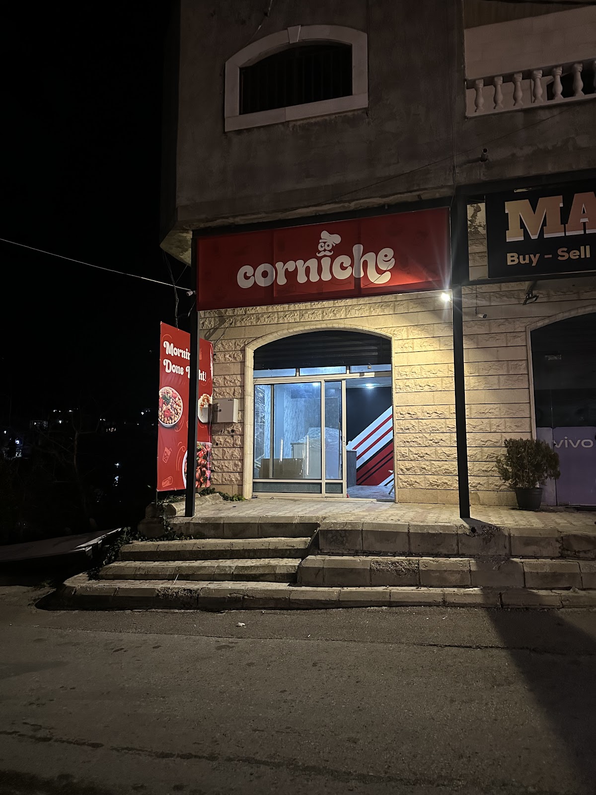 Corniche