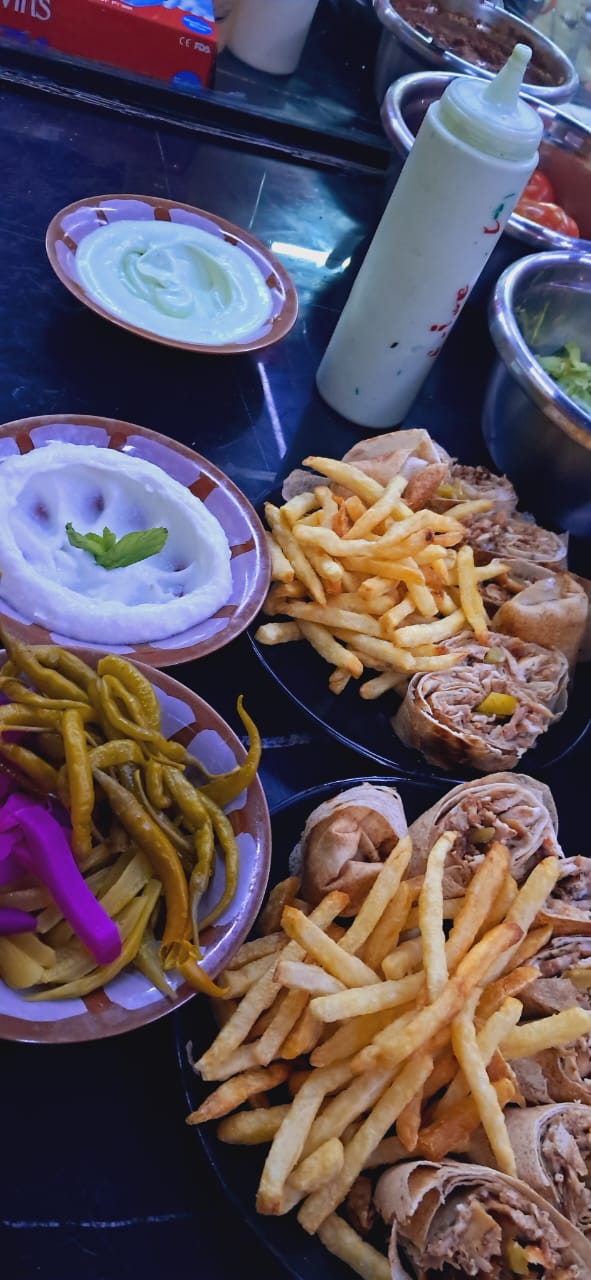 Abolfouf restaurant — photograph 6