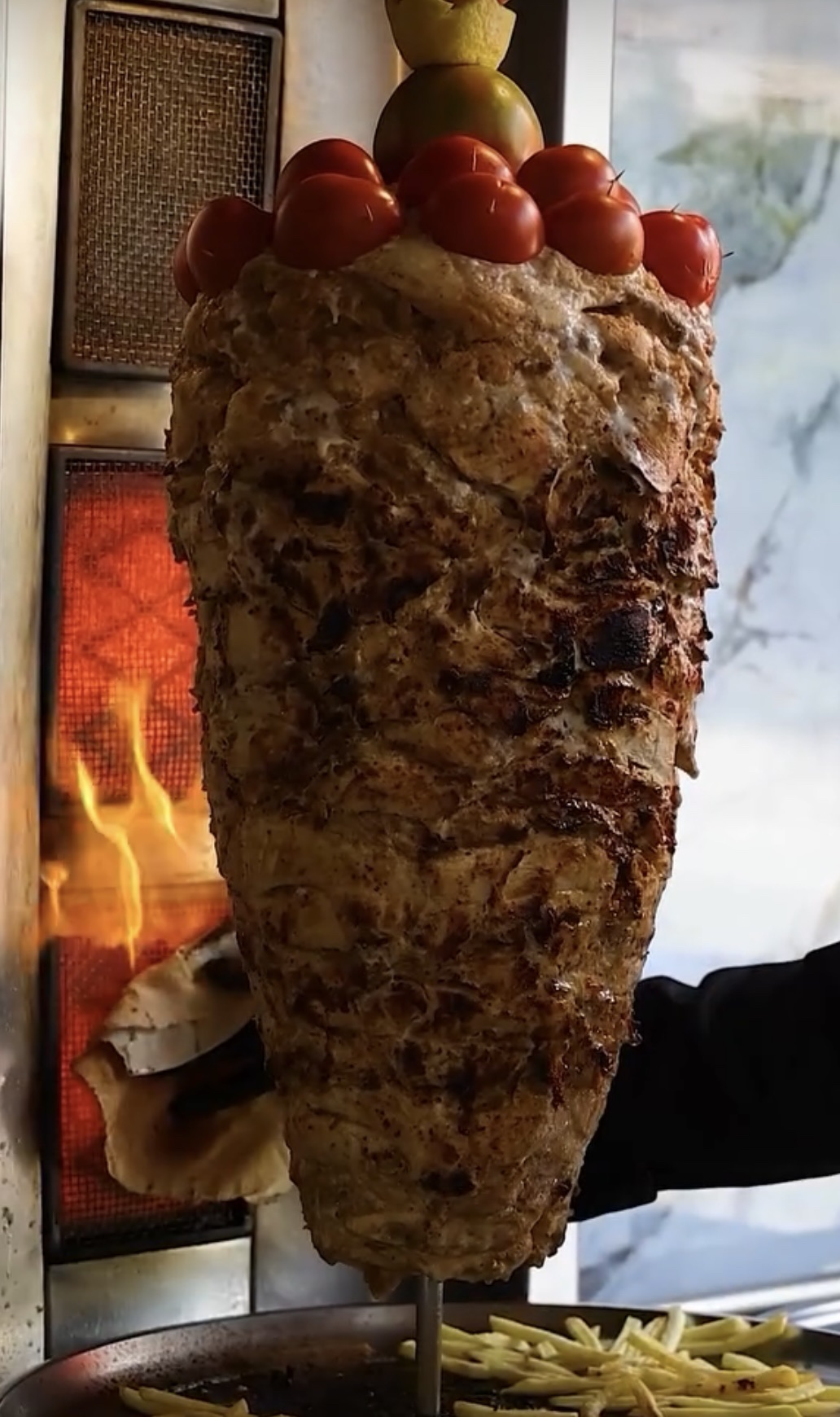 Shawarma El Erzel — photograph 3