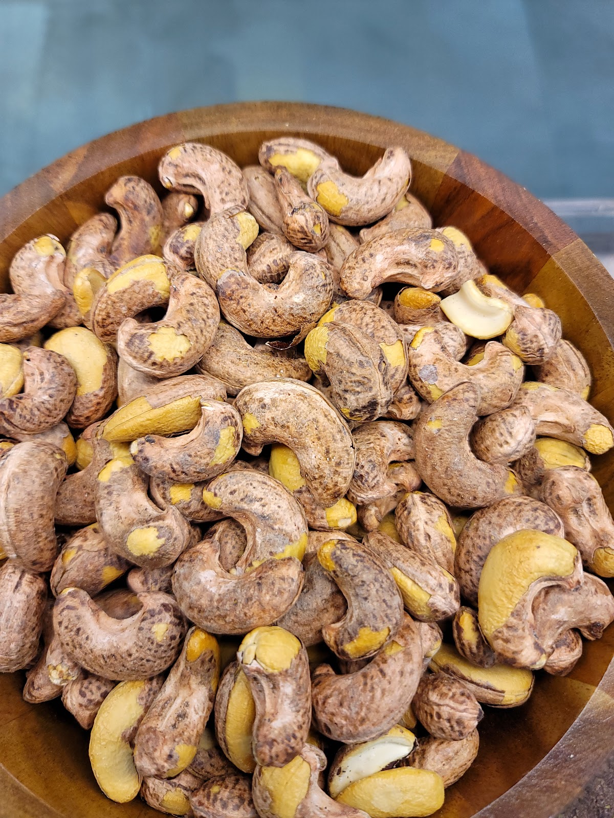 Al-majd roastery — photograph 3